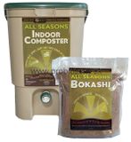 SCD Bokashi Kompostovací přípravek 1kg
